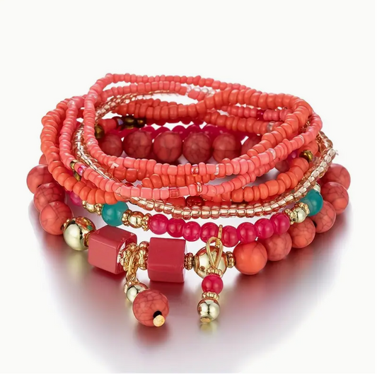 Coveting Coral
